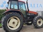 TRATTORE NEW HOLLAND FIAT AGRI M100