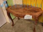 LOTTO 15P: TAVOLINETTO CHIPPENDALE