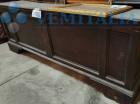 LOTTO 23S: CASSAPANCA STILE 800