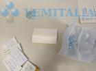 LOTTO 26: N.460 PEZZI DI PIETRE DI CUI N.352 SMERALDI, N.16 ZAFFIRI E N.92 ACQUAMARINA. - Reperto 31b.