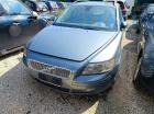AUTOVETTURA VOLVO V50 TARGATA CS*****;