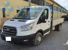 AUTOCARRO FORD TRANSIT TARGATO FX*****;