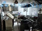 ARREDO E ATTREZZATURA DA RISTORAZIONE