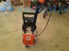 LOTTO 16: IDROPULITRICE ELETTRICA STIHL RE 88 LOTTO 16: IDROPULITRICE ELETTRICA STIHL RE 88