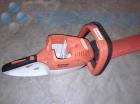 LOTTO 56: TOSASIEPE A BATTERIA STIHL HSA 86 LOTTO 56: TOSASIEPE A BATTERIA STIHL HSA 86