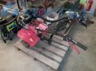 LOTTO 63: MOTOZAPPA  ZANETTI ZBT 70.21 SC