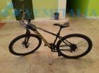LOTTO 78: BOTTECCHIA Sport Concept NERO GIALLO 43 COMP X80 PRO LOTTO 78: BOTTECCHIA Sport Concept NERO GIALLO 43 COMP X80 PRO