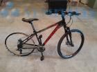 LOTTO 79: BOTTECCHIA Sport Concept ROSSO NERO; LOTTO 79: BOTTECCHIA Sport Concept ROSSO NERO;