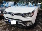 AUTOVETTURA SSANGYONG TARGATA FP*****; AUTOVETTURA SSANGYONG TARGATA FP*****;