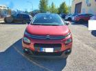 AUTOVETTURA CITROEN C3 TARGATA FW*****;