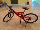 LOTTO 110: MOUNTAIN BIKE FARAM, N.103 ACCESSORI PER BICI