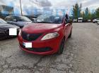 AUTOVETTURA LANCIA YPSILON TARGATA FS*****; AUTOVETTURA LANCIA YPSILON TARGATA FS*****;