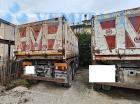 AUTOCARRO MERCEDES 4146 TARGATO DX*****; AUTOCARRO MERCEDES 4146 TARGATO DX*****;