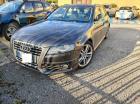 AUTOVETTURA AUDI A4 TARGATA EL*****;