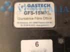 LOTTO 1: GIUNTATRICE PER FIBRA OTTICA FTTX FUSION SPLICER