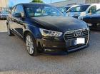 AUTOVETTURA AUDI A1 TARGATA GG*****;