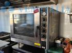 FORNO PROFESSIONALE MARCA COVEN